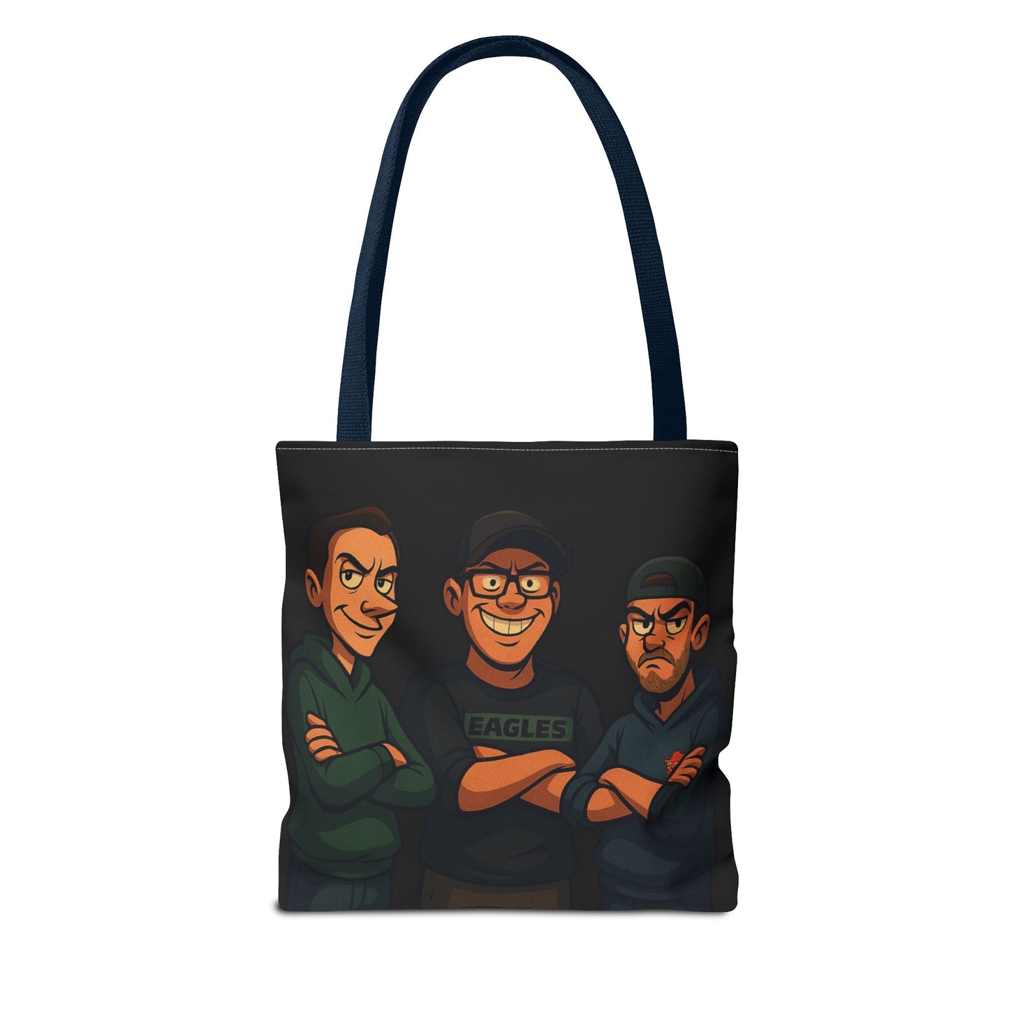 Chat Suey Tote Bag