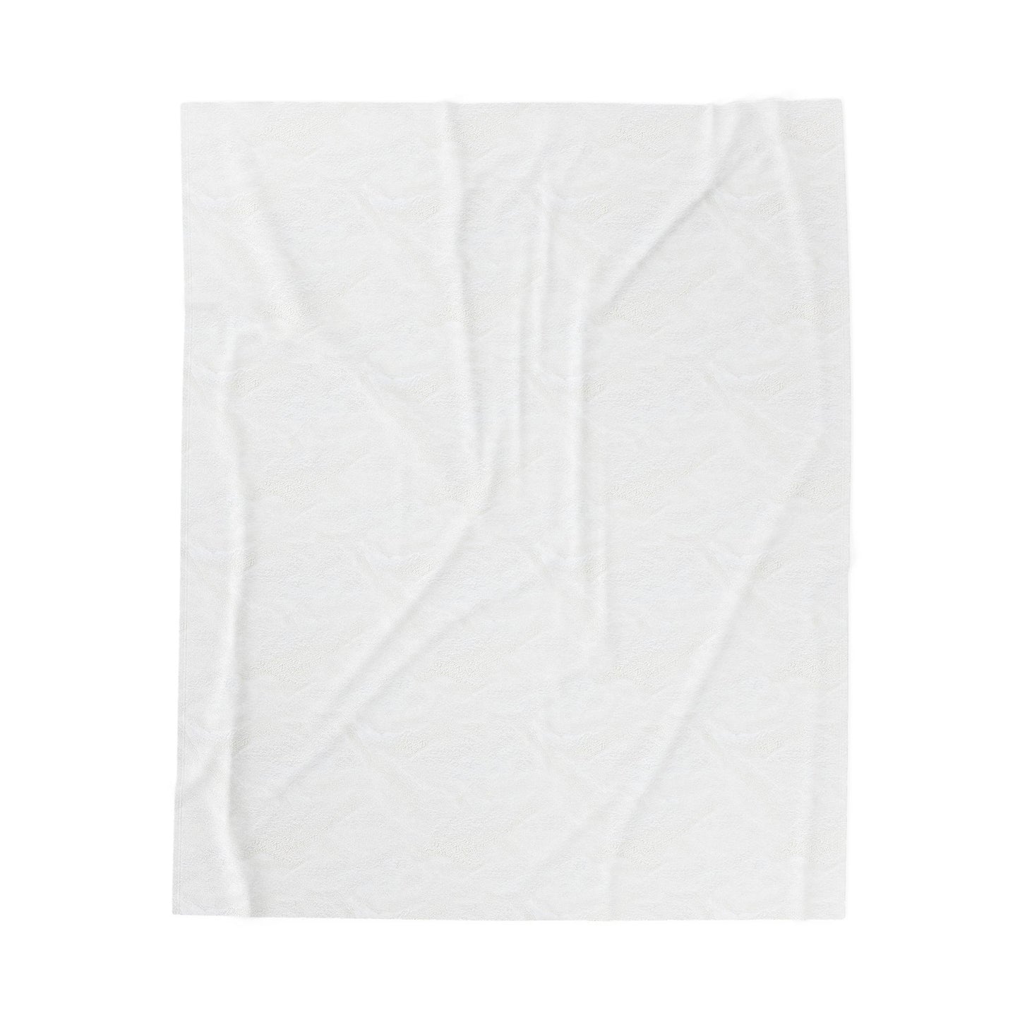 Cozy Chat Suey Plush Blanket
