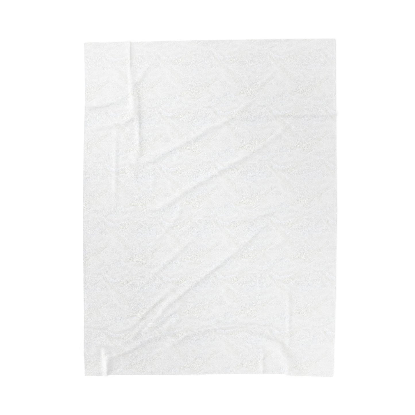 Cozy Chat Suey Plush Blanket
