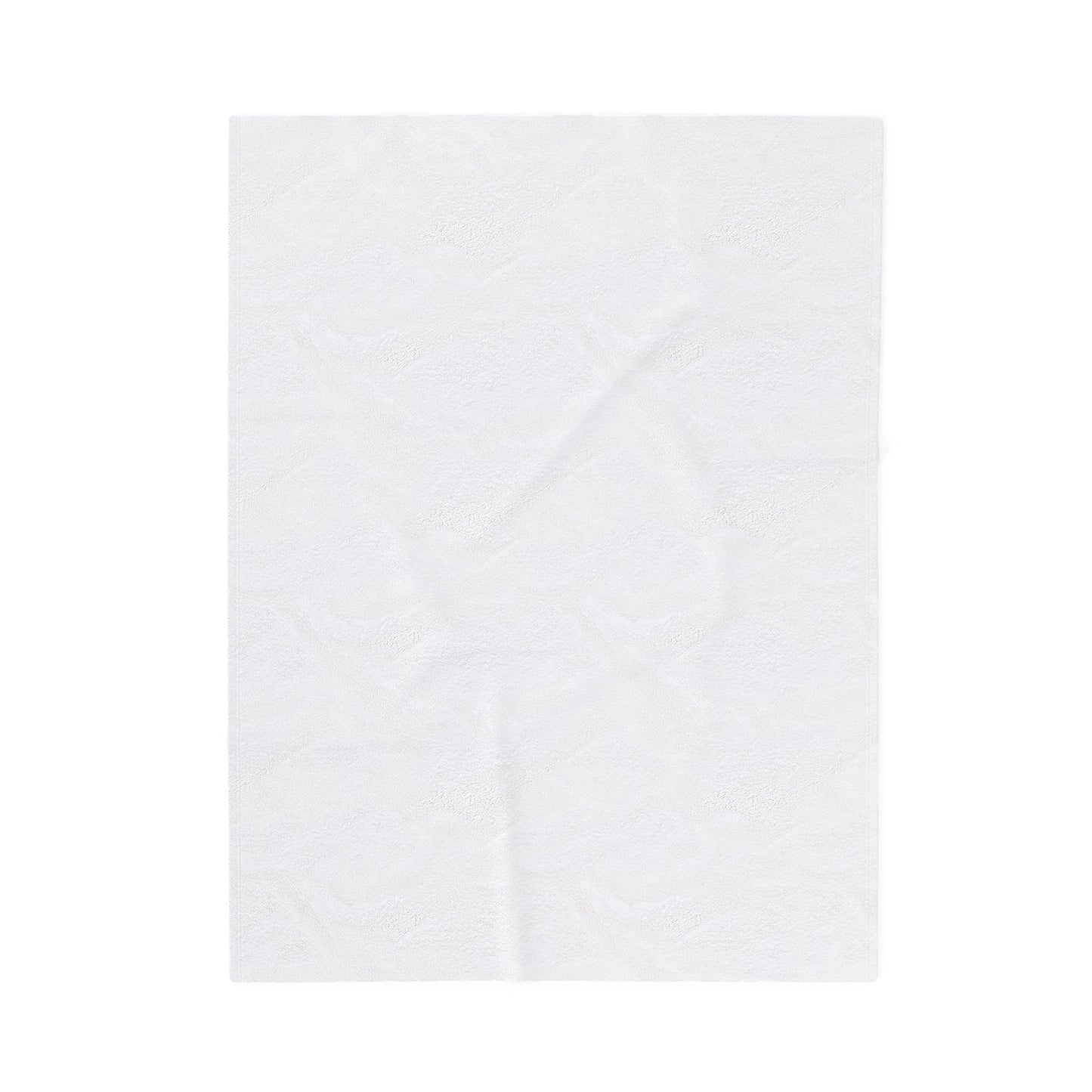Cozy Chat Suey Plush Blanket