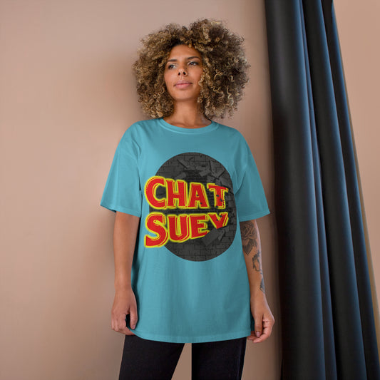 Chat Suey Champion T-Shirt