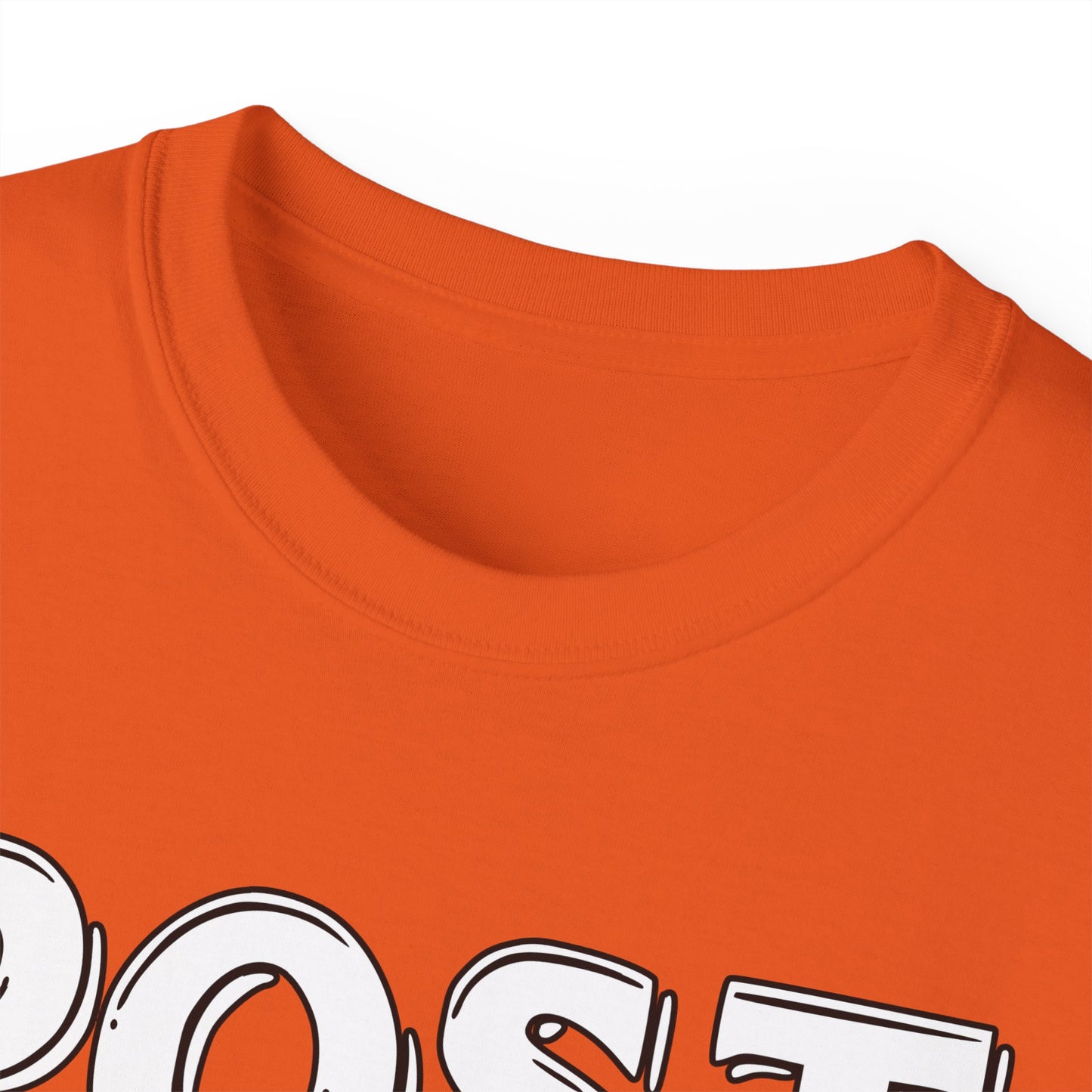 Post Nut Clarity Graphic Tee