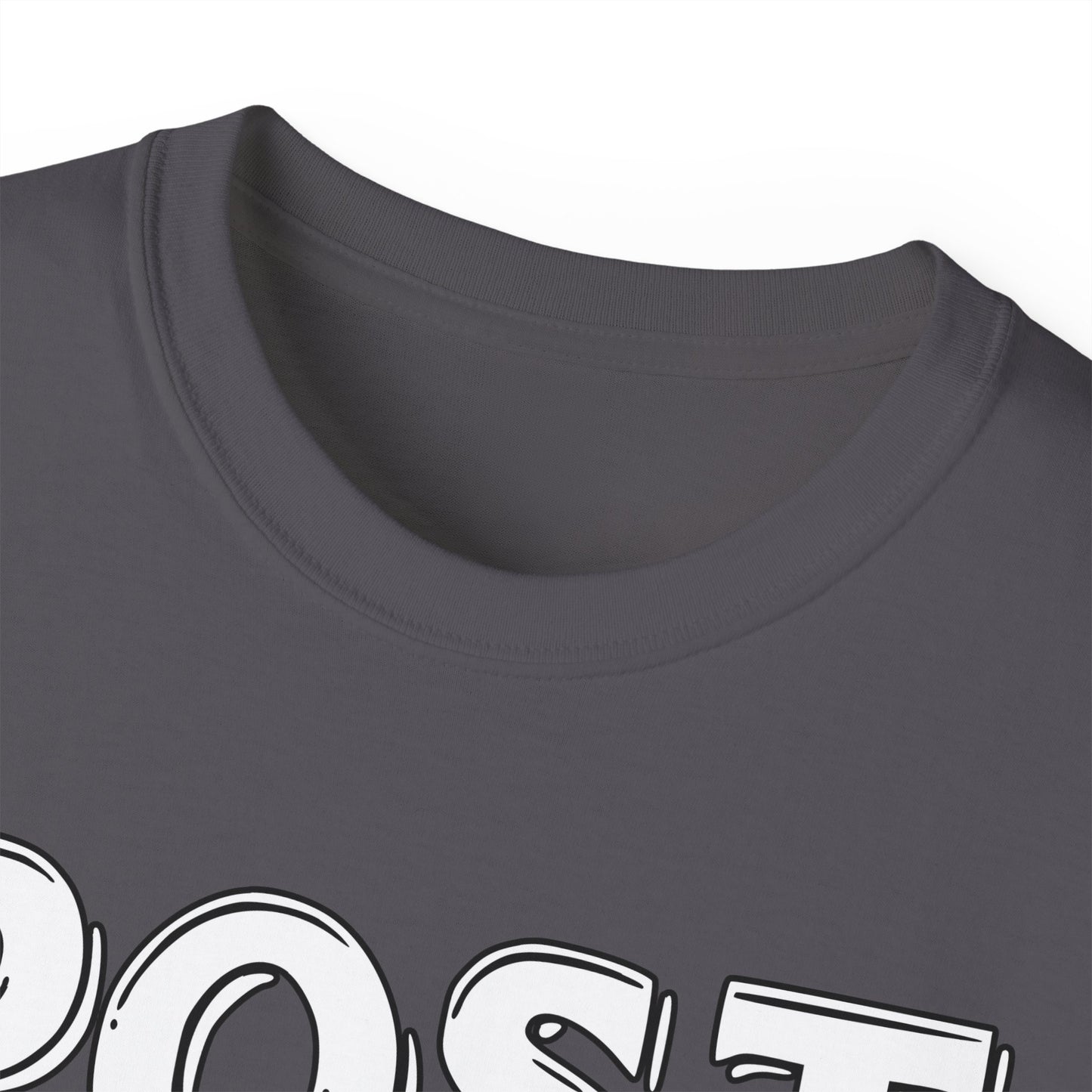 Post Nut Clarity Graphic Tee