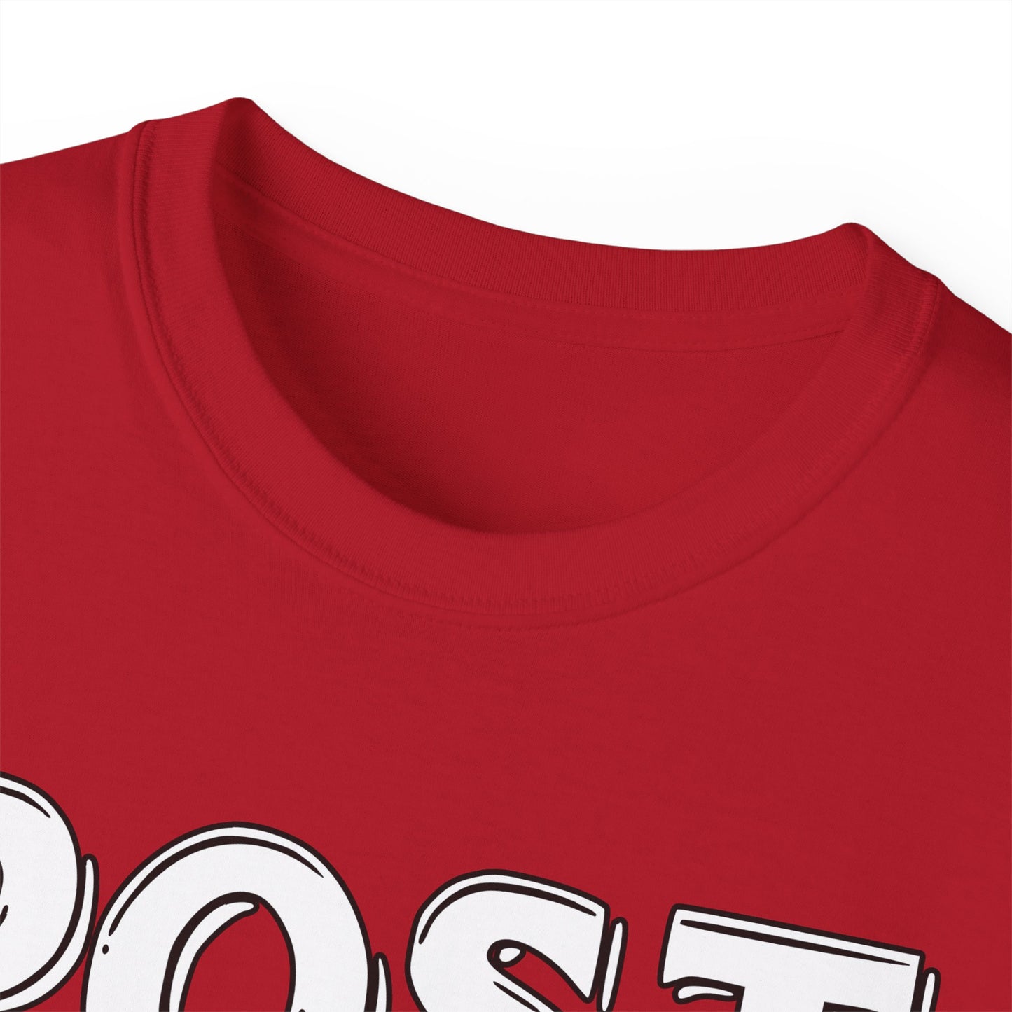 Post Nut Clarity Graphic Tee