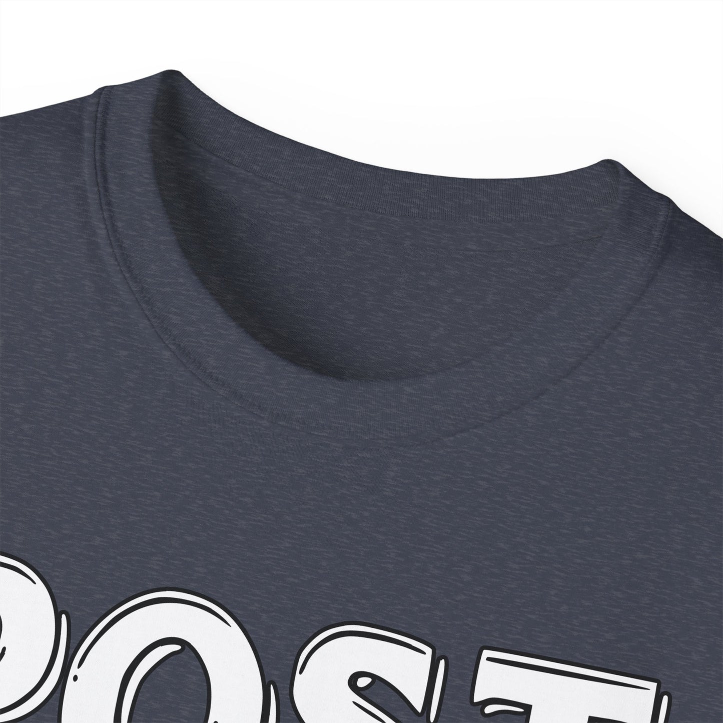 Post Nut Clarity Graphic Tee