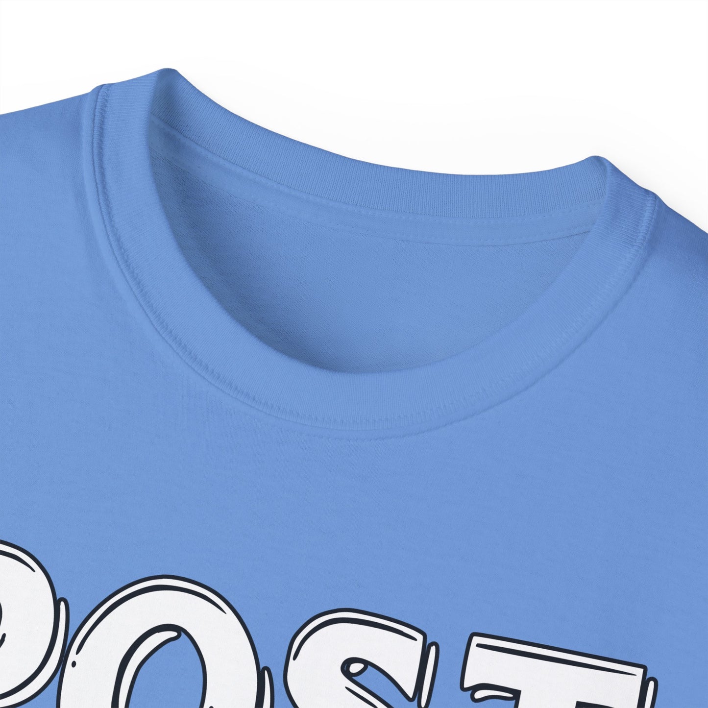 Post Nut Clarity Graphic Tee