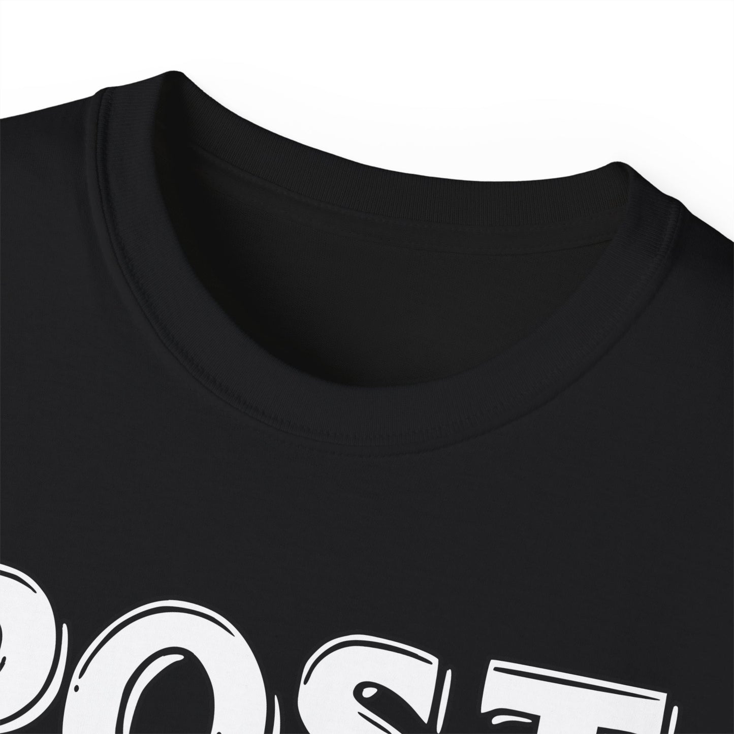 Post Nut Clarity Graphic Tee