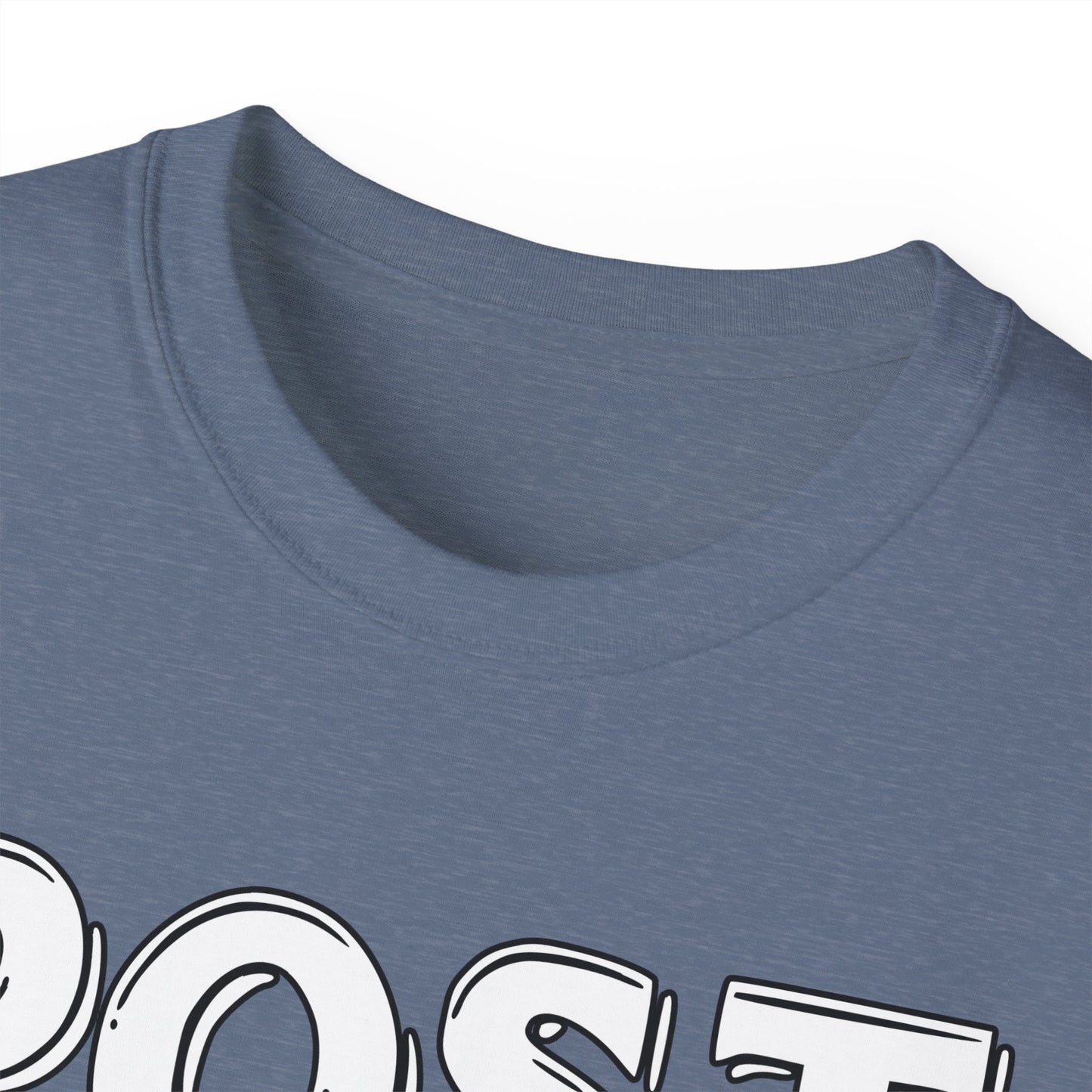 Post Nut Clarity Graphic Tee