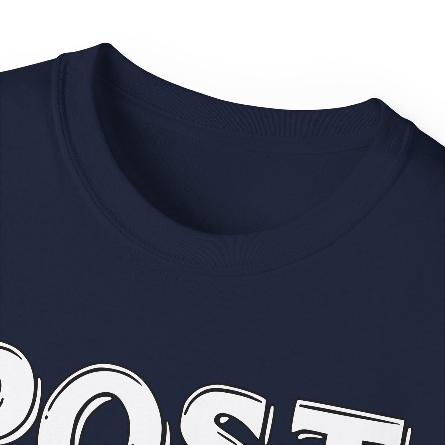 Post Nut Clarity Graphic Tee