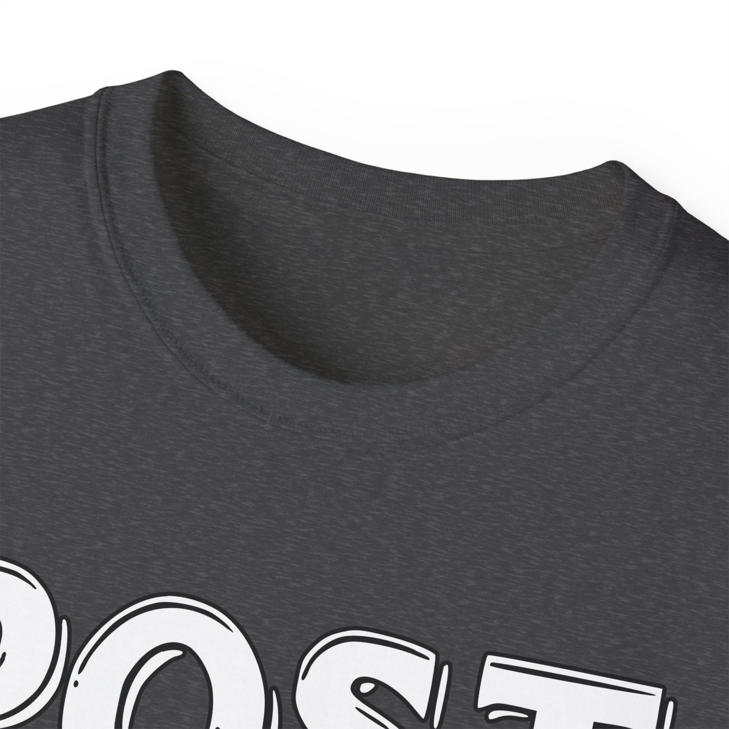 Post Nut Clarity Graphic Tee