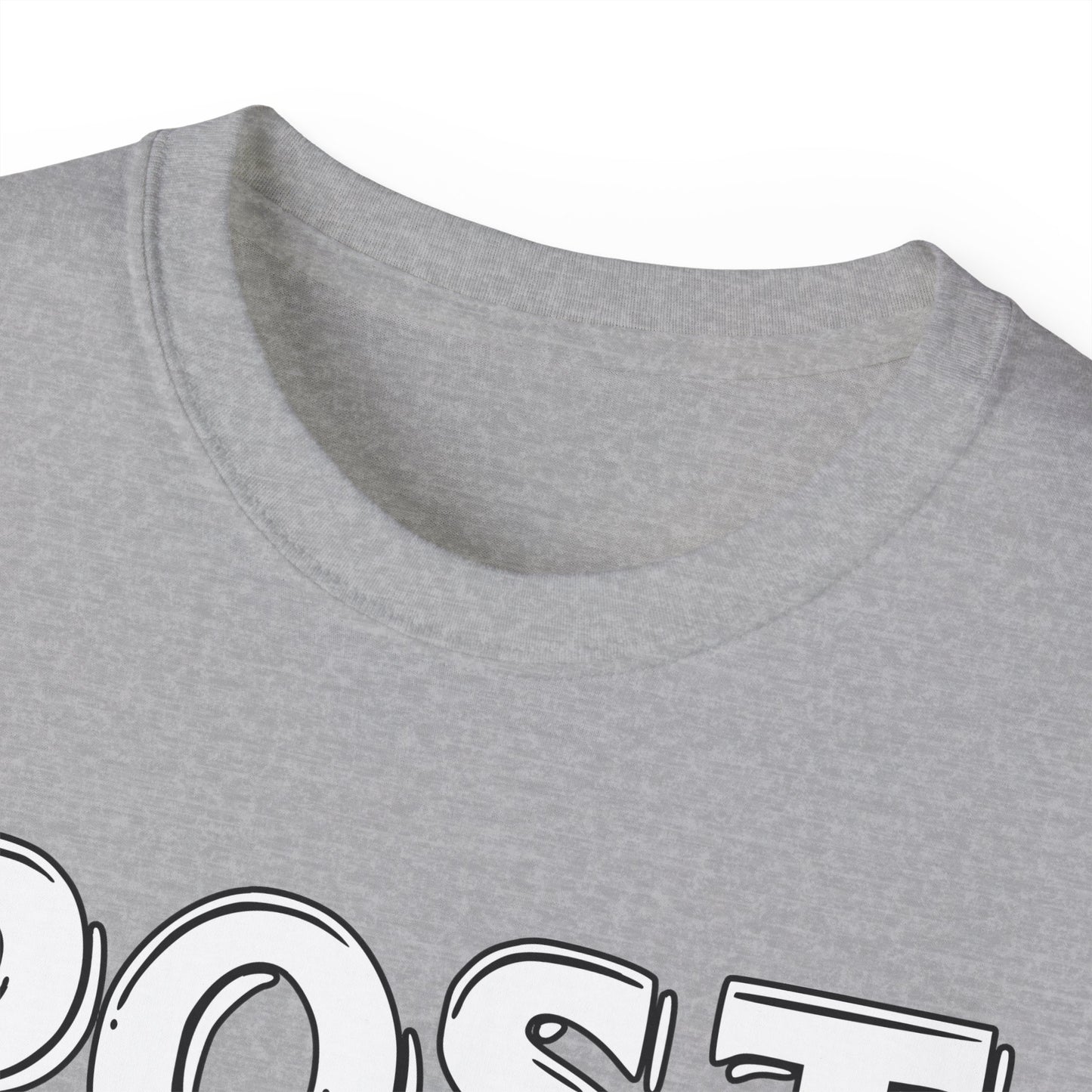 Post Nut Clarity Graphic Tee