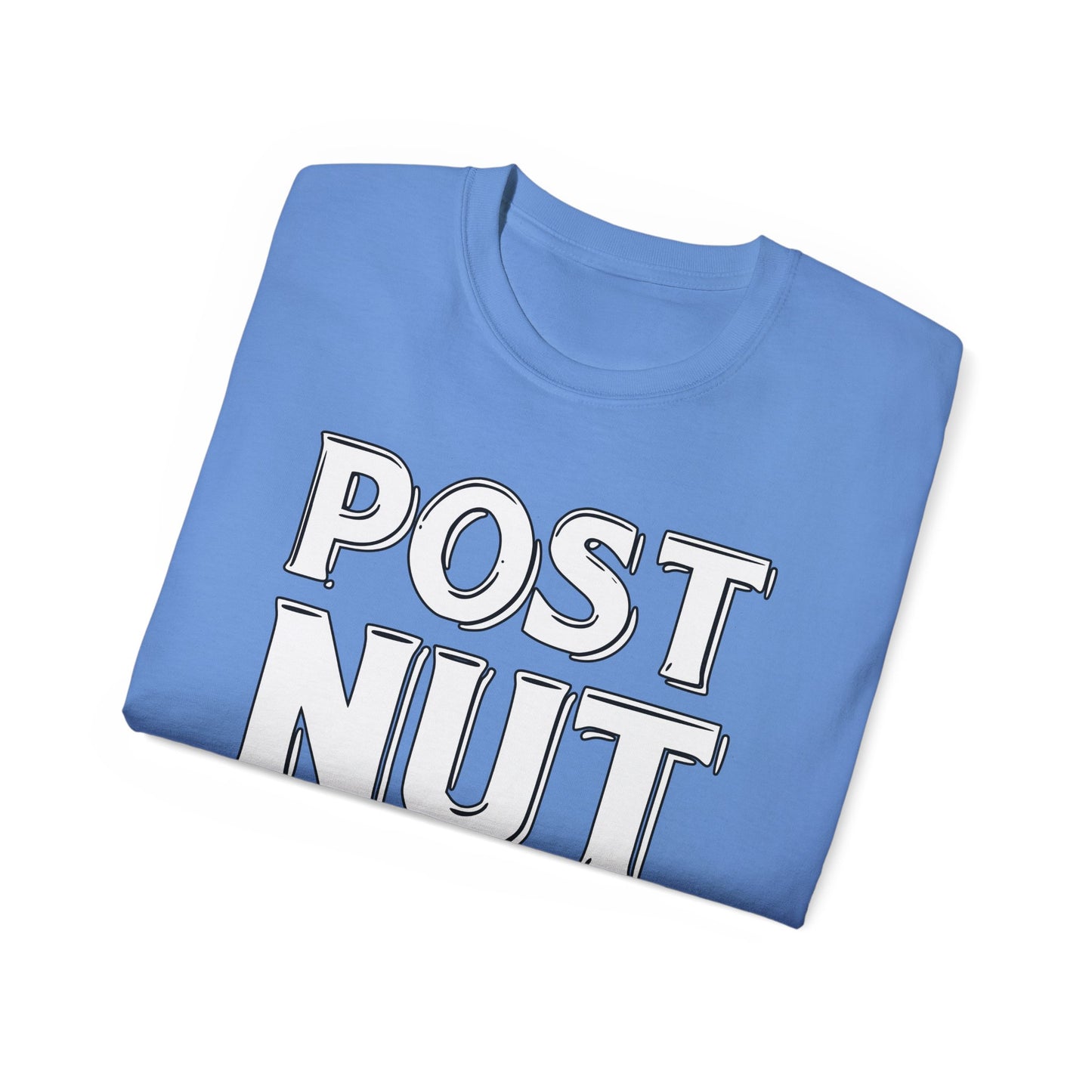 Post Nut Clarity Graphic Tee