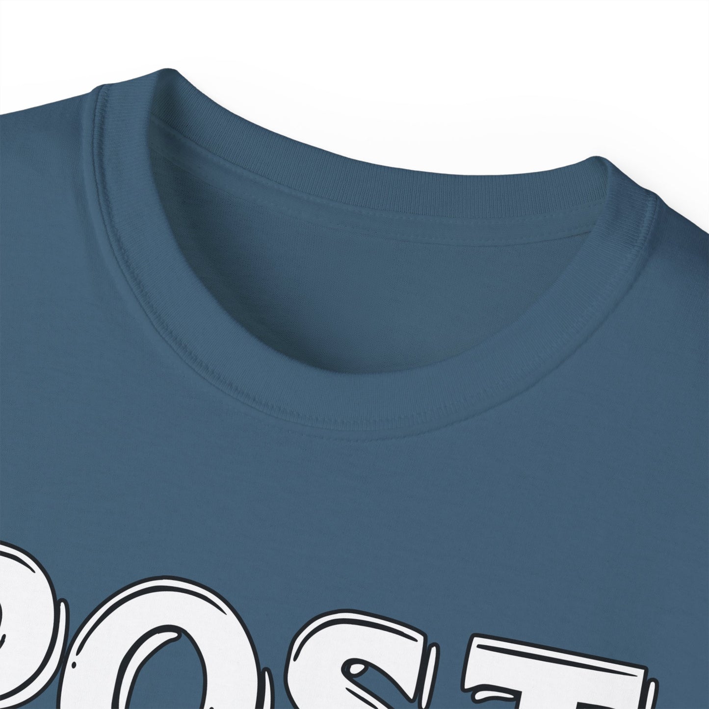 Post Nut Clarity Graphic Tee