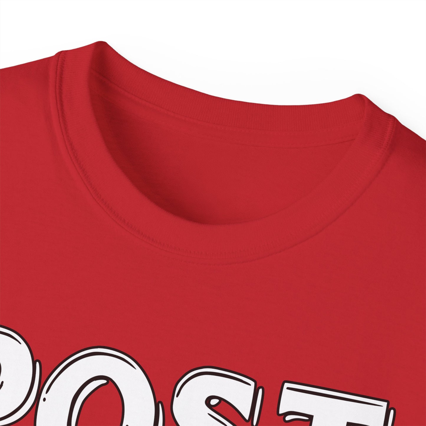 Post Nut Clarity Graphic Tee