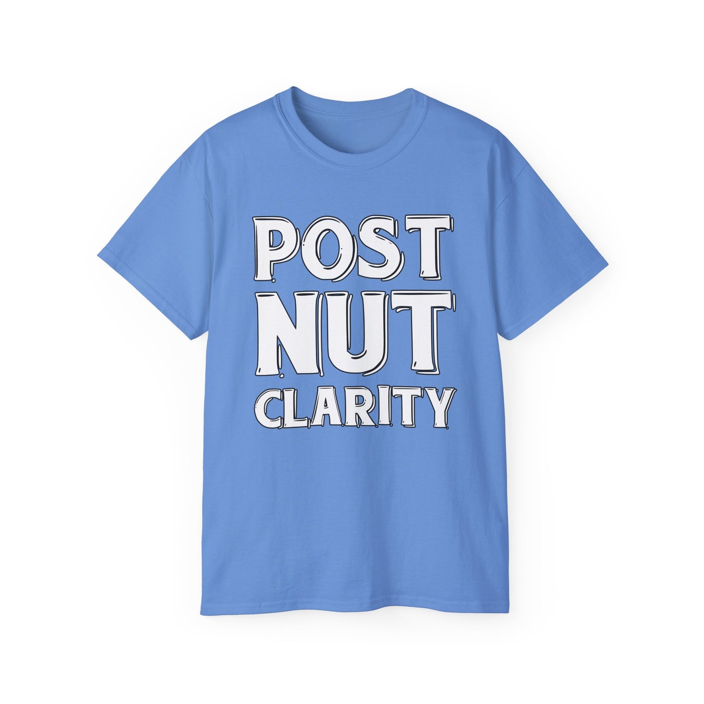 Post Nut Clarity Graphic Tee